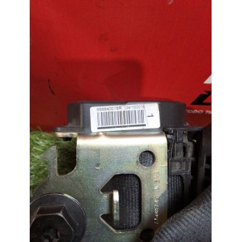 Recambio de cinturon seguridad delantero derecho para opel movano b furgón/combi fg. l1h1 2,8t cdti referencia OEM IAM 868840019