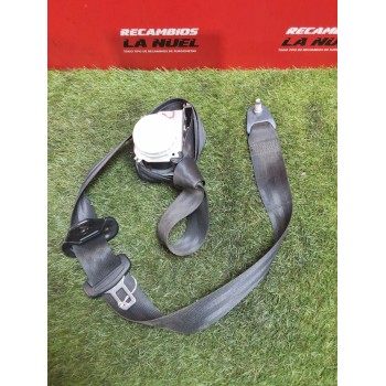 Recambio de cinturon seguridad trasero para peugeot peugeot partnert yh01 referencia OEM IAM 34236442B  