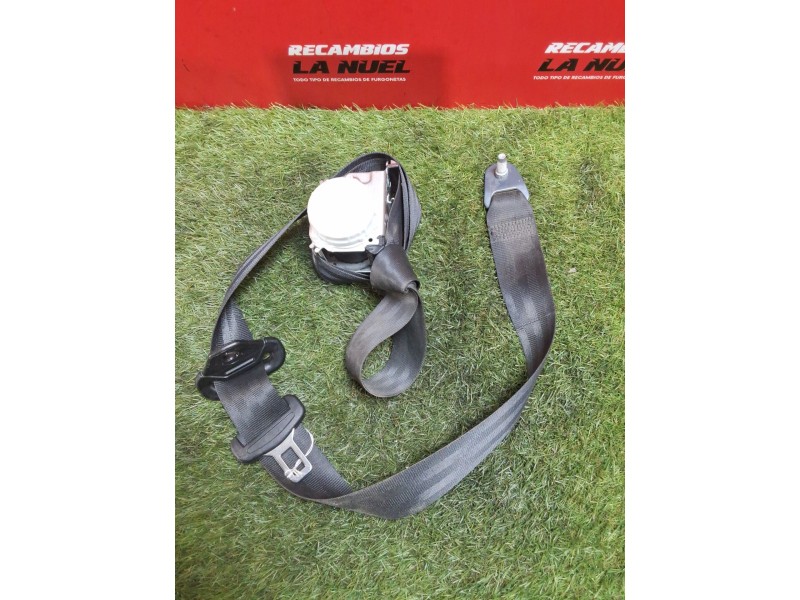 Recambio de cinturon seguridad trasero para peugeot peugeot partnert yh01 referencia OEM IAM 34236442B  