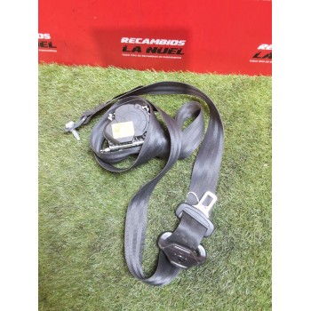 Recambio de cinturon seguridad trasero para peugeot peugeot partnert yh01 referencia OEM IAM 34236442B  