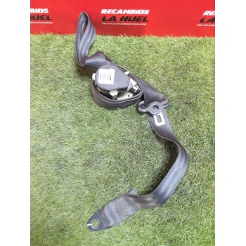 CINTURON SEGURIDAD DELANTERO IZQUIERDO 735507779 