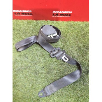 Recambio de cinturon seguridad delantero izquierdo para citroën jumper furgon 30 l1h1 bluehdi 110 blue-hdi fap referencia OEM IA