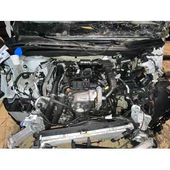 peugeot partner furgoneta/monovolumen (k9) del año 2023