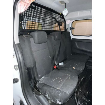 peugeot partner furgoneta/monovolumen (k9) del año 2023