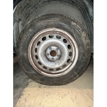 peugeot partner furgoneta/monovolumen (k9) del año 2023