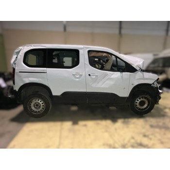 peugeot partner furgoneta/monovolumen (k9) del año 2023