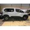 peugeot partner furgoneta/monovolumen (k9) del año 2023