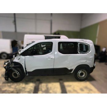 peugeot partner furgoneta/monovolumen (k9) del año 2023