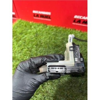 Recambio de cerradura puerta delantera izquierda para opel combo life e (2018) 1.5 edition [1,5 ltr. - 75 kw cdti dpf] referenci