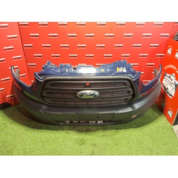 Recambio de paragolpes delantero para ford transit v363 furgoneta (fcd, fdd) 2.0 ecoblue referencia OEM IAM   