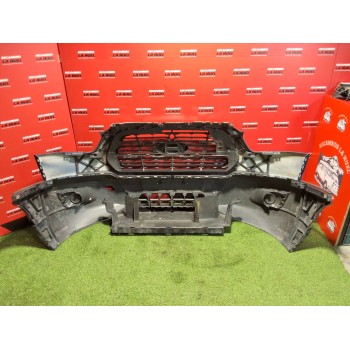 Recambio de paragolpes delantero para ford transit v363 furgoneta (fcd, fdd) 2.0 ecoblue referencia OEM IAM   