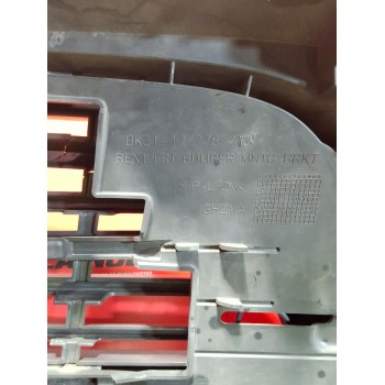 Recambio de paragolpes delantero para ford transit v363 furgoneta (fcd, fdd) 2.0 ecoblue referencia OEM IAM   