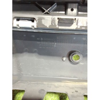 Recambio de paragolpes delantero para ford transit v363 furgoneta (fcd, fdd) 2.0 ecoblue referencia OEM IAM   