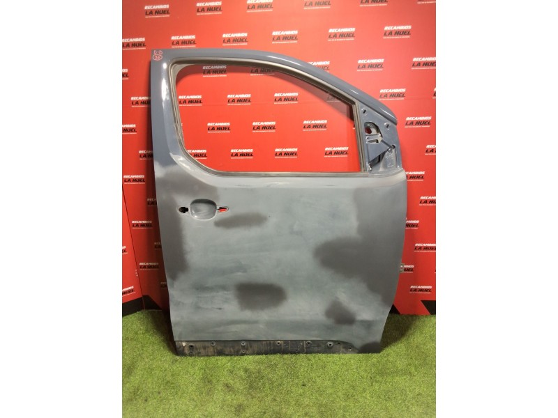 Recambio de puerta delantera derecha para citroën jumpy iii furgoneta (v_) 1.5 bluehdi 100 referencia OEM IAM 9853308880  