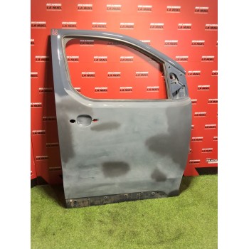 Recambio de puerta delantera derecha para citroën jumpy iii furgoneta (v_) 1.5 bluehdi 100 referencia OEM IAM 9853308880  