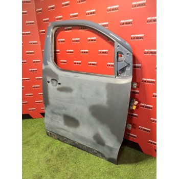 Recambio de puerta delantera derecha para citroën jumpy iii furgoneta (v_) 1.5 bluehdi 100 referencia OEM IAM 9853308880  