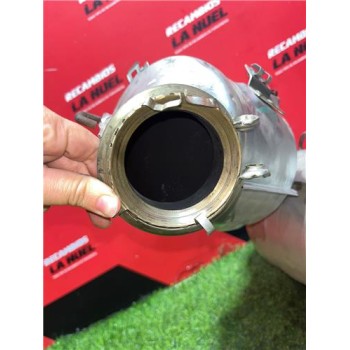 Recambio de catalizador para renault trafic iii furgón (06.2014) m9r z7 referencia OEM IAM 208A06131R  