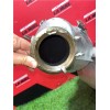 Recambio de catalizador para renault trafic iii furgón (06.2014) m9r z7 referencia OEM IAM 208A06131R  