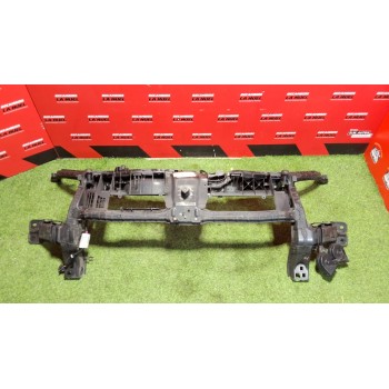 Recambio de frontal de fibra para ford transit v363 furgoneta (fcd, fdd) 2.0 ecoblue referencia OEM IAM Bk3116c750ac BK318C150AD