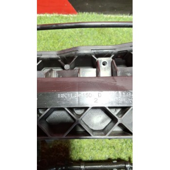 Recambio de frontal de fibra para ford transit v363 furgoneta (fcd, fdd) 2.0 ecoblue referencia OEM IAM Bk3116c750ac BK318C150AD