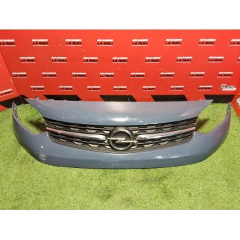 Recambio de calandria para opel vivaro furgón l express cdti dpf referencia OEM IAM 9833129877 39201548 