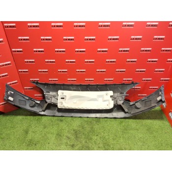 Recambio de calandria para opel vivaro furgón l express cdti dpf referencia OEM IAM 9833129877 39201548 