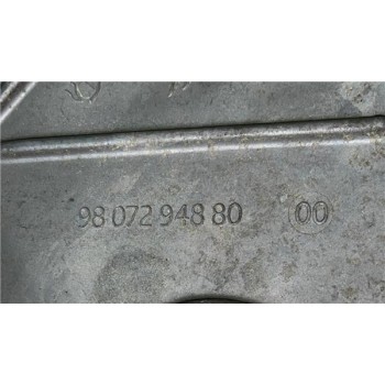 Recambio de soporte alternador para citroën jumper furgon (05.2014) 2.2 33 l2h1 bluehdi 140 [2,2 ltr. - 103 kw blue-hdi fap cat]