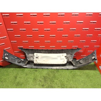 Recambio de calandria para opel vivaro furgón l express cdti dpf referencia OEM IAM 9833129877 39201548 