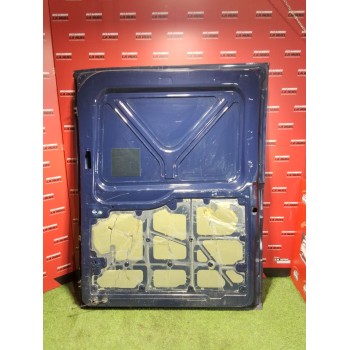 Recambio de puerta lateral corredera derecho para ford transit v363 furgoneta (fcd, fdd) 2.0 ecoblue referencia OEM IAM 2414687 