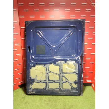 Recambio de puerta lateral corredera derecho para ford transit v363 furgoneta (fcd, fdd) 2.0 ecoblue referencia OEM IAM 2414687 