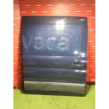 Recambio de puerta lateral corredera derecho para ford transit v363 furgoneta (fcd, fdd) 2.0 ecoblue referencia OEM IAM 2414687 