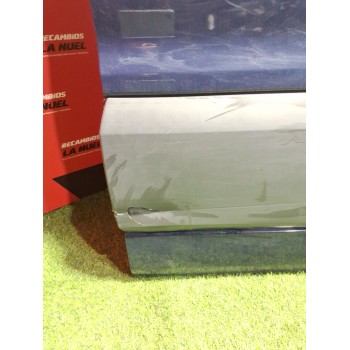 Recambio de puerta lateral corredera derecho para ford transit v363 furgoneta (fcd, fdd) 2.0 ecoblue referencia OEM IAM 2414687 