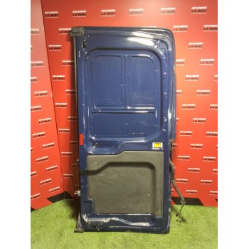 Recambio de puerta trasera izquierda para ford transit v363 furgoneta (fcd, fdd) 2.0 ecoblue referencia OEM IAM BK31V40011AG  