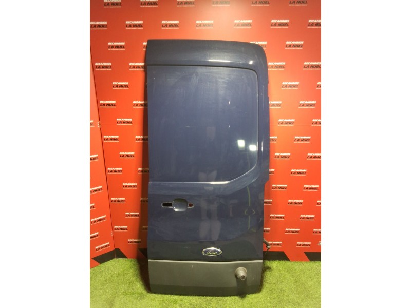Recambio de puerta trasera derecha para ford transit v363 furgoneta (fcd, fdd) 2.0 ecoblue referencia OEM IAM BK31V40010AJ  