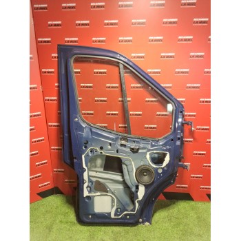 Recambio de puerta delantera izquierda para ford transit v363 furgoneta (fcd, fdd) 2.0 ecoblue referencia OEM IAM PBK31V20125EB 