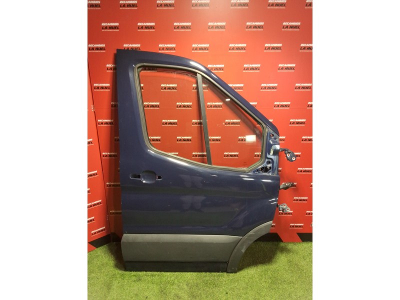 Recambio de puerta delantera derecha para ford transit v363 furgoneta (fcd, fdd) 2.0 ecoblue referencia OEM IAM PBK31V20124EB 25