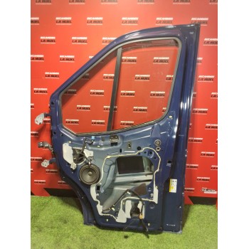 Recambio de puerta delantera derecha para ford transit v363 furgoneta (fcd, fdd) 2.0 ecoblue referencia OEM IAM PBK31V20124EB 25
