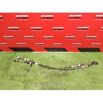 VARILLAJE CAMBIO 1774306 bk2r7e395cf 