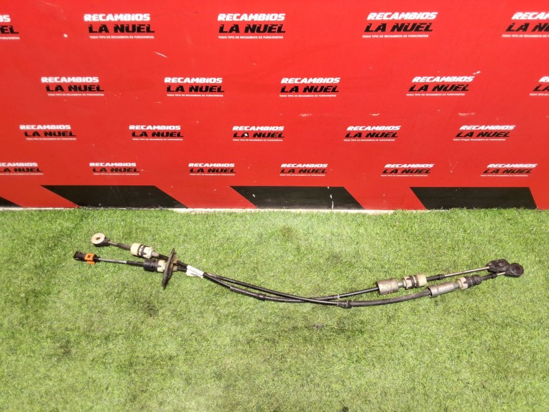 Recambio de varillaje cambio para ford transit v363 furgoneta (fcd, fdd) 2.0 ecoblue referencia OEM IAM 1774306  