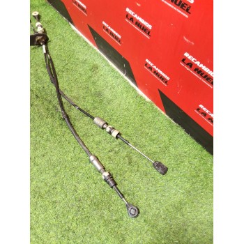 Recambio de varillaje cambio para ford transit v363 furgoneta (fcd, fdd) 2.0 ecoblue referencia OEM IAM 1774306  