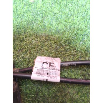 Recambio de varillaje cambio para ford transit v363 furgoneta (fcd, fdd) 2.0 ecoblue referencia OEM IAM 1774306  