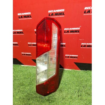 Recambio de piloto trasero derecho para ford transit v363 furgoneta (fcd, fdd) 2.0 ecoblue referencia OEM IAM 1870425  