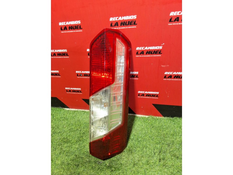 Recambio de piloto trasero derecho para ford transit v363 furgoneta (fcd, fdd) 2.0 ecoblue referencia OEM IAM 1870425  