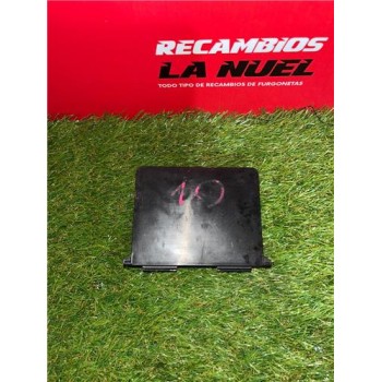 Recambio de modulo electronico para peugeot rifter (06.2018) 1.5 active long [1,5 ltr. - 75 kw blue-hdi fap] referencia OEM IAM 