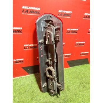 Recambio de piloto trasero derecho para ford transit v363 furgoneta (fcd, fdd) 2.0 ecoblue referencia OEM IAM 1870425  