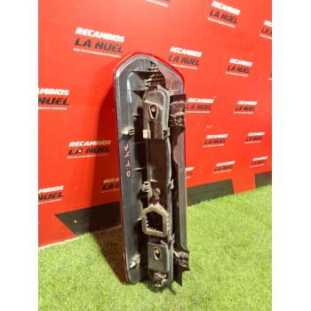 Recambio de piloto trasero derecho para ford transit v363 furgoneta (fcd, fdd) 2.0 ecoblue referencia OEM IAM 1870425  