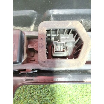 Recambio de piloto trasero derecho para ford transit v363 furgoneta (fcd, fdd) 2.0 ecoblue referencia OEM IAM 1870425  