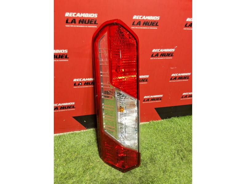 Recambio de piloto trasero izquierdo para ford transit v363 furgoneta (fcd, fdd) 2.0 ecoblue referencia OEM IAM 1870426 Bk311340