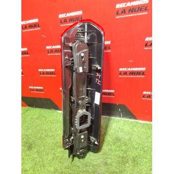 Recambio de piloto trasero izquierdo para ford transit v363 furgoneta (fcd, fdd) 2.0 ecoblue referencia OEM IAM 1870426 Bk311340