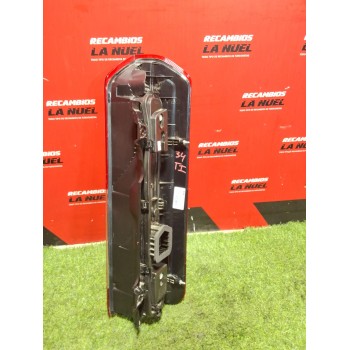 Recambio de piloto trasero izquierdo para ford transit v363 furgoneta (fcd, fdd) 2.0 ecoblue referencia OEM IAM 1870426 Bk311340